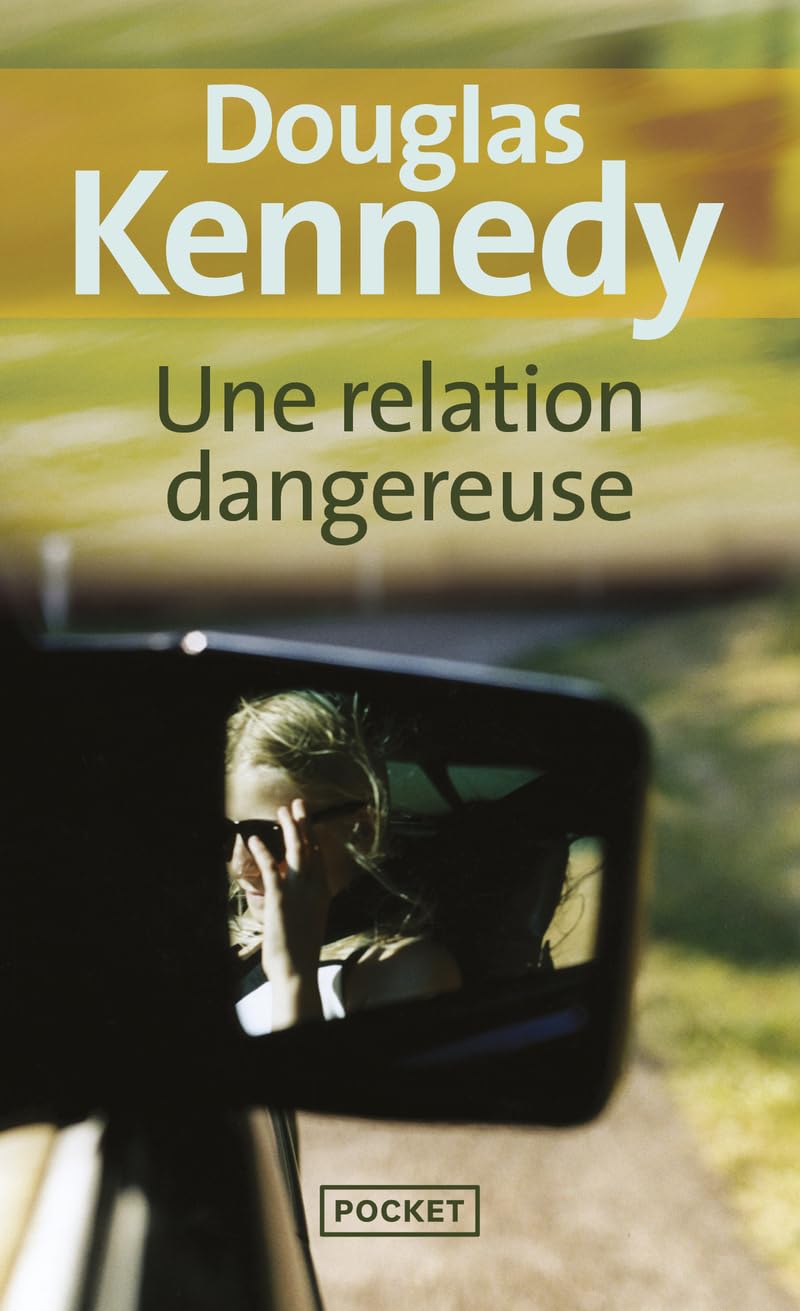Une relation dangereuse