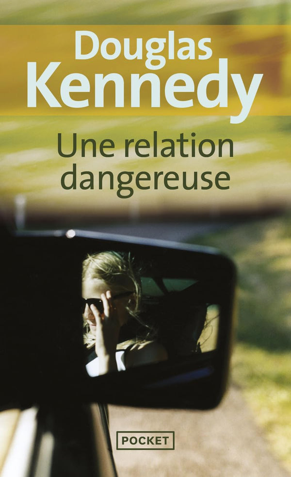 Une relation dangereuse
