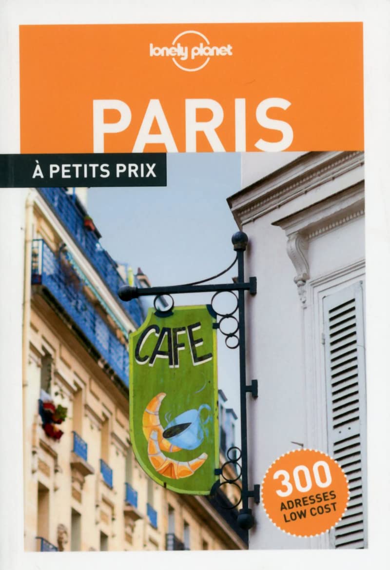 Paris à petits prix - 2ed