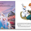 Disney La Reine des Neiges 2 - Je grandis, je m'épanouis ! - Certaines choses ne changent jamais – Lecture album enfant – Dès 4 ans