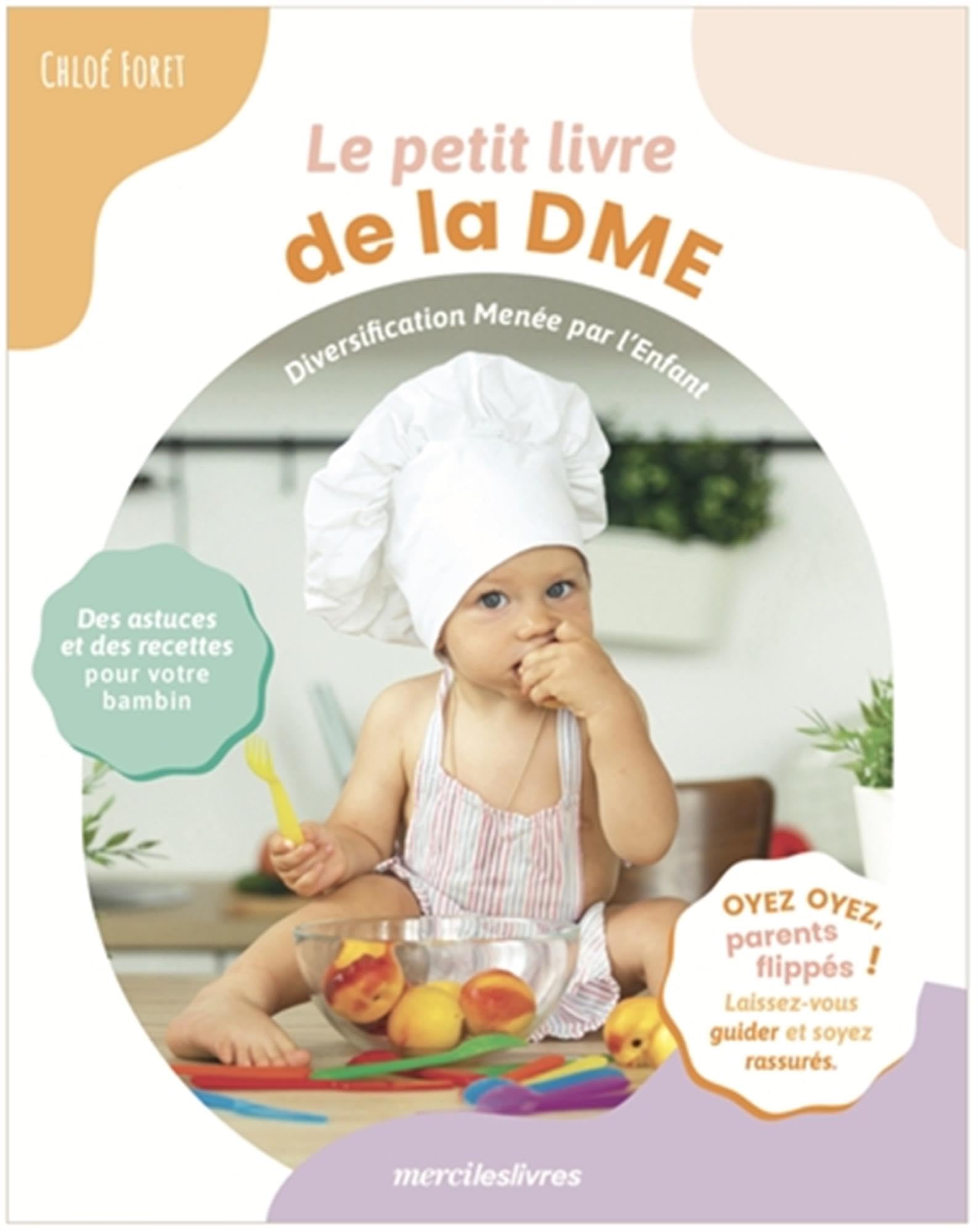 Le petit livre de la DME