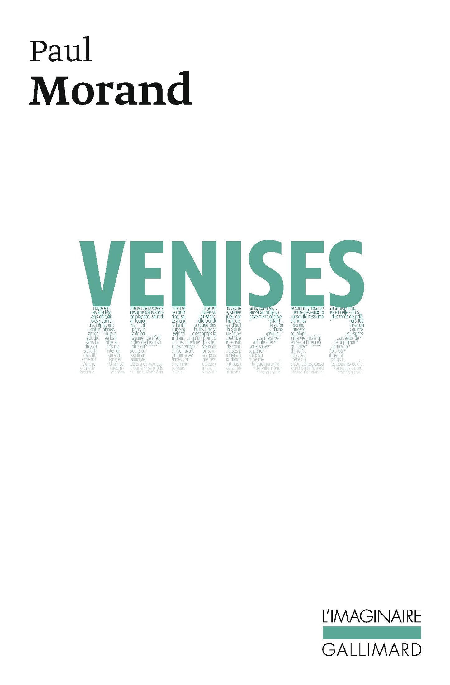 Venises