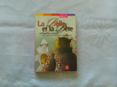 La Belle et la Bête et Autres contes