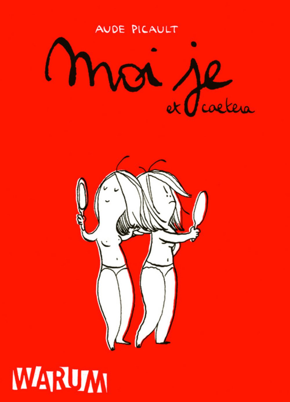 Moi je et caetera