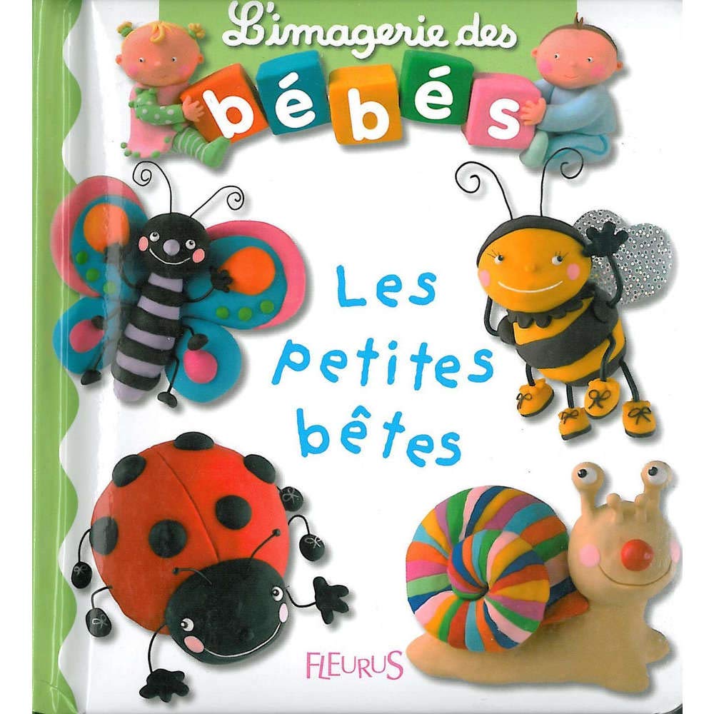 Les Petites Bêtes