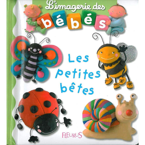 Les Petites Bêtes