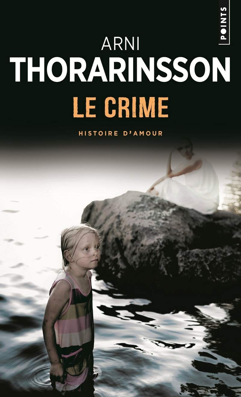 Le Crime: Histoire d'amour