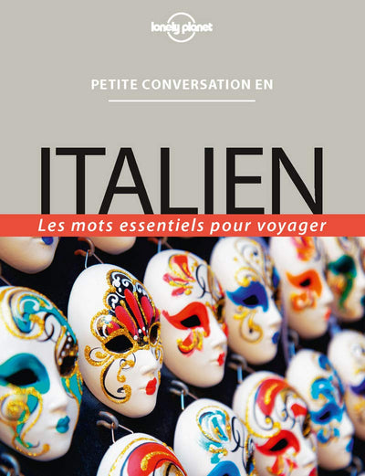 Petite conversation Italien - 9ed