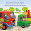 P'tit garçon - Tome 39 - Le camion-grue de Manu (P'tit garçon)