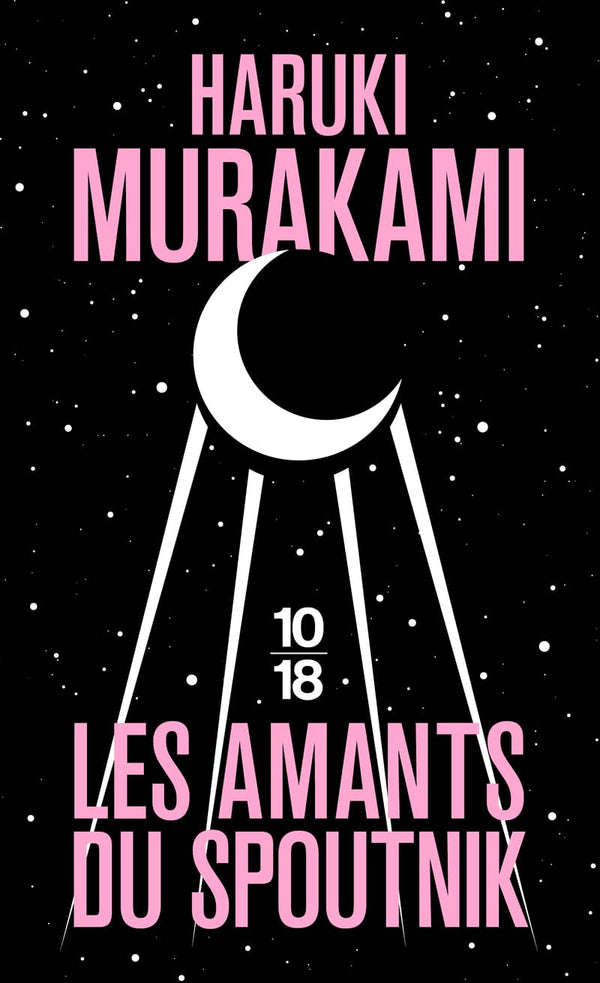 Les amants du Spoutnik