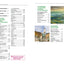 Guide Vert Toscane, Ombrie: Ombrie, Marches