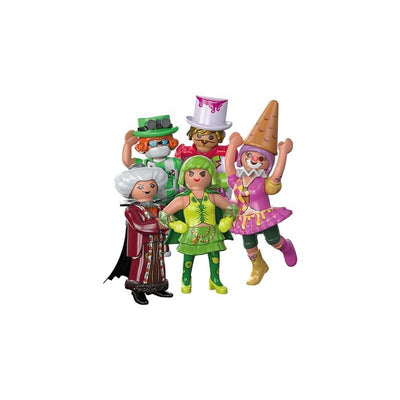 Playmobil Coffret Surprise