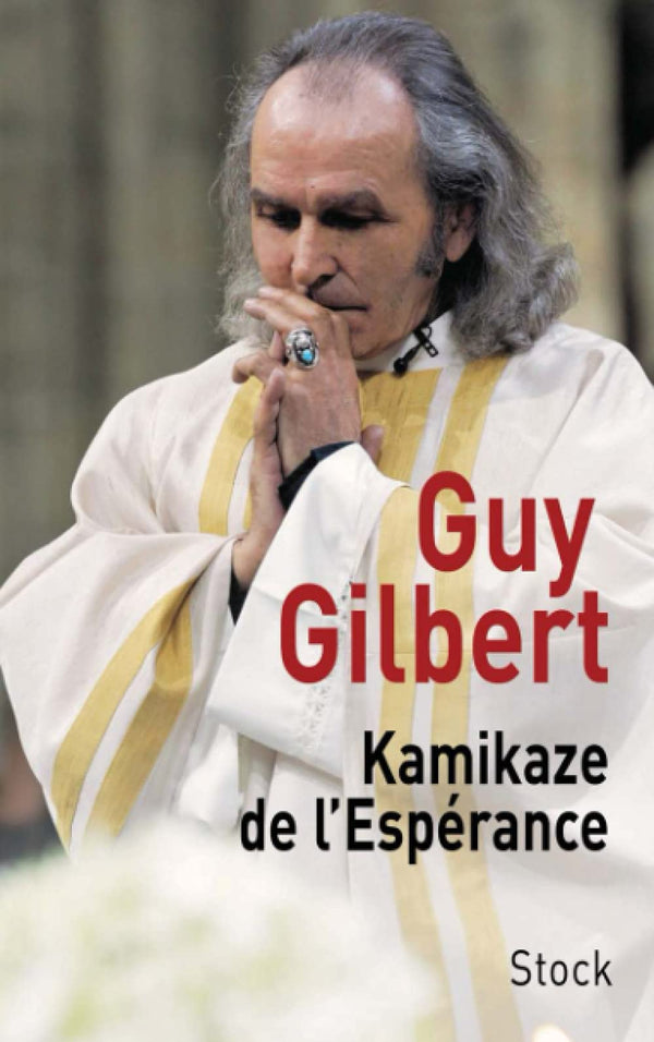Kamikaze de l'espérance