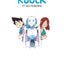 Roger et ses humains - Tome 1