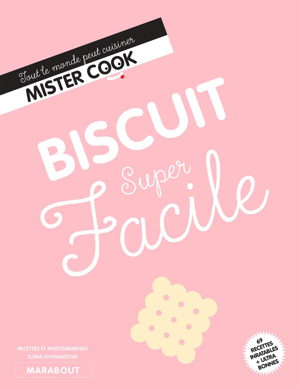 Biscuit super facile