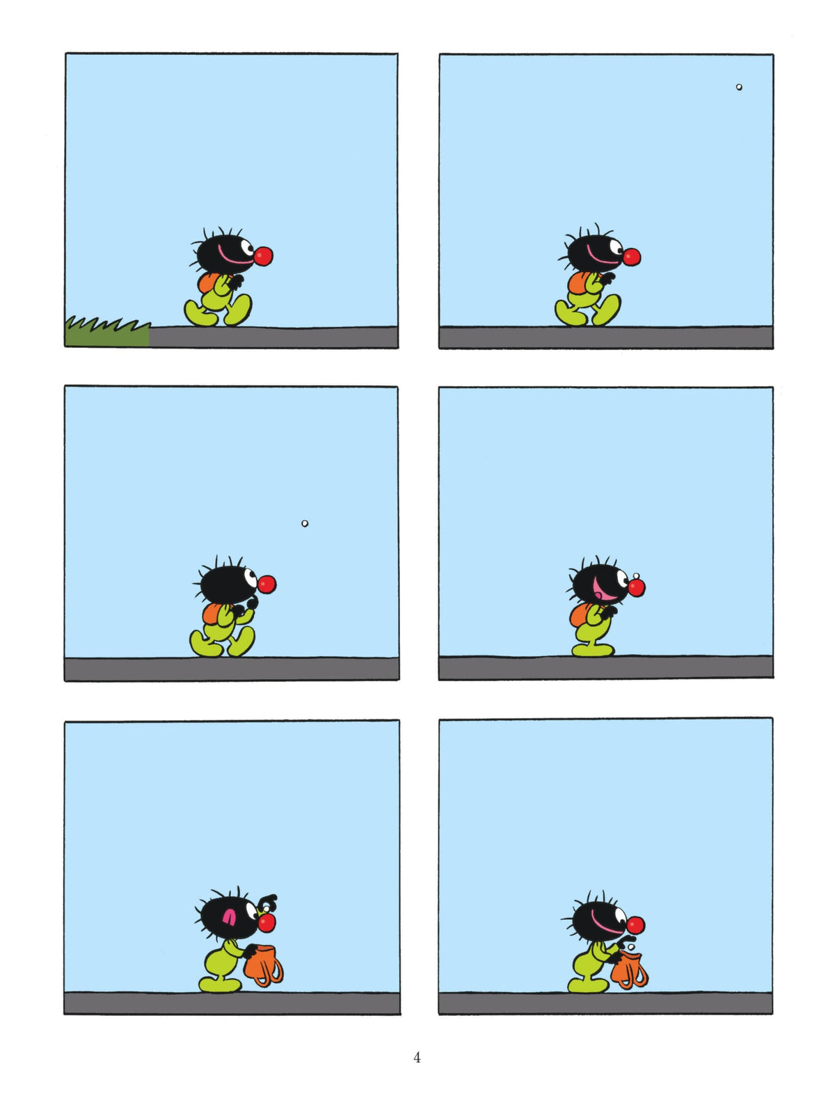 Petit Poilu - Tome 10 - Amour glacé