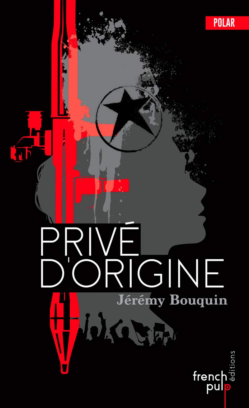 Privé d'origine