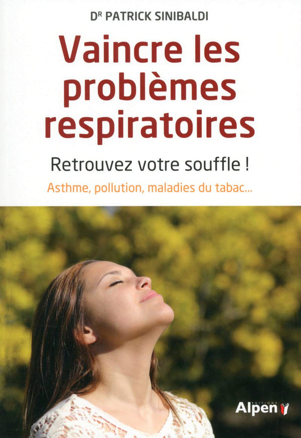 vaincre les problemes respiratoires