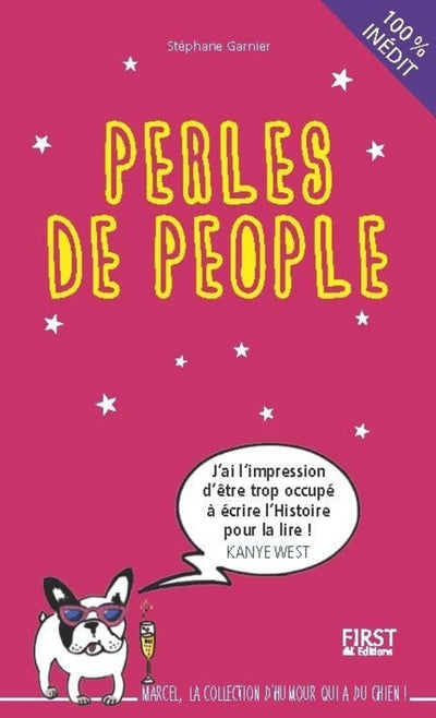 Perles de people