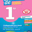 L'année de 1re - Enseignements communs