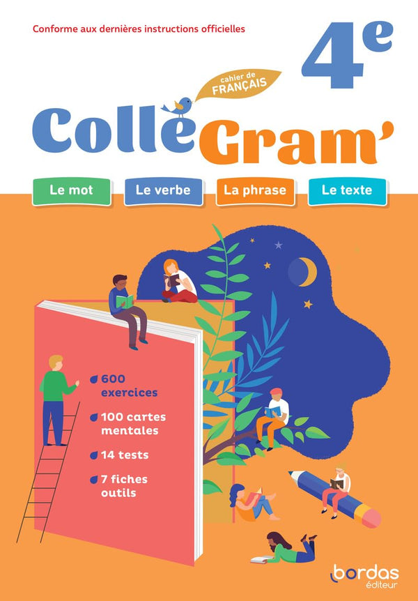 ColléGram' 4e