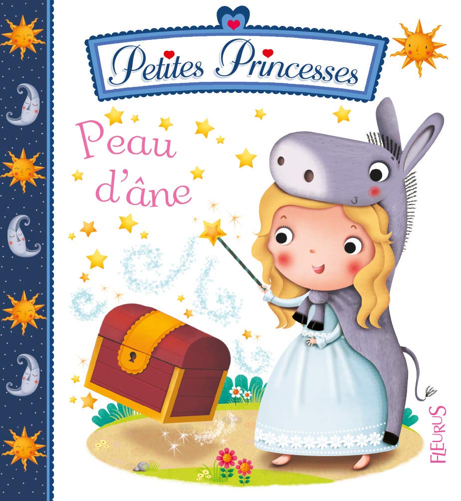 Peau d'âne, tome 7: n°7