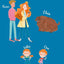 Maman fait sa cheffe !