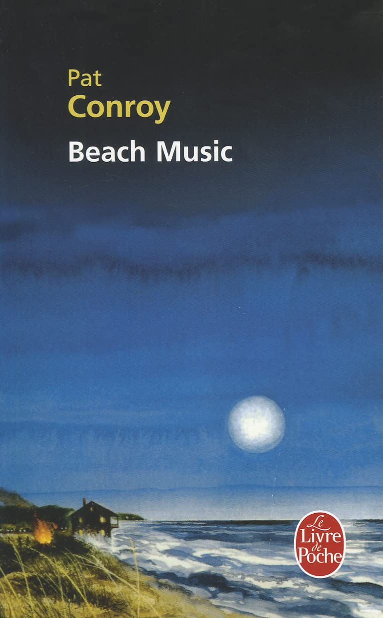 Beach music