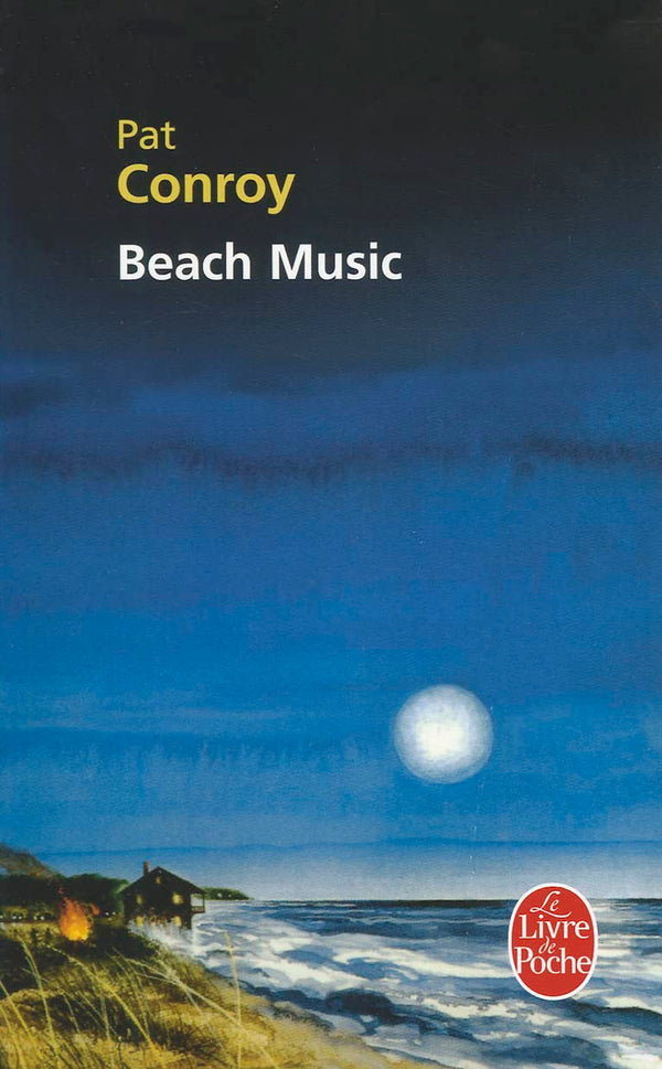Beach music