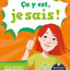 Ça y est, je sais ! - Maths 5e