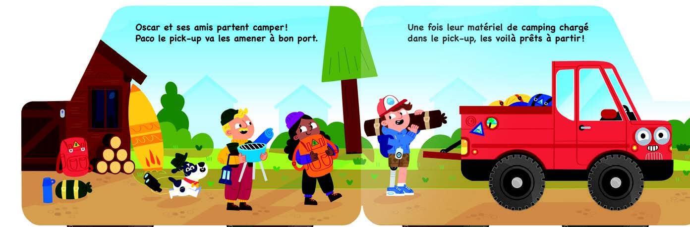 Théo Le Policier / Le petit pilote