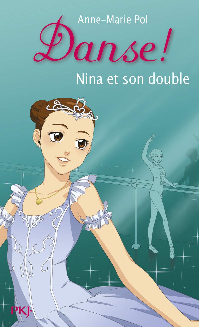 38. Danse : Nina et son double (38)