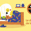 Mes premiers albums: Le dodo des animaux - Dès 18 mois