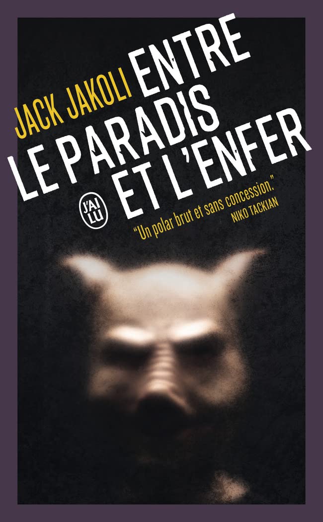 Entre le paradis et l'enfer: La Catabase