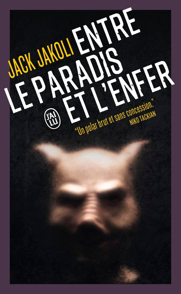 Entre le paradis et l'enfer: La Catabase