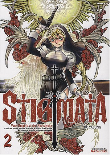 Stigmata T02