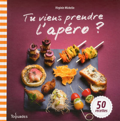 Tu viens prendre l'apéro