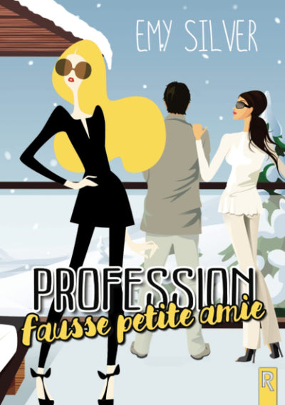 Profession fausse petite amie