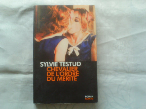 Chevalier de l'ordre du merite