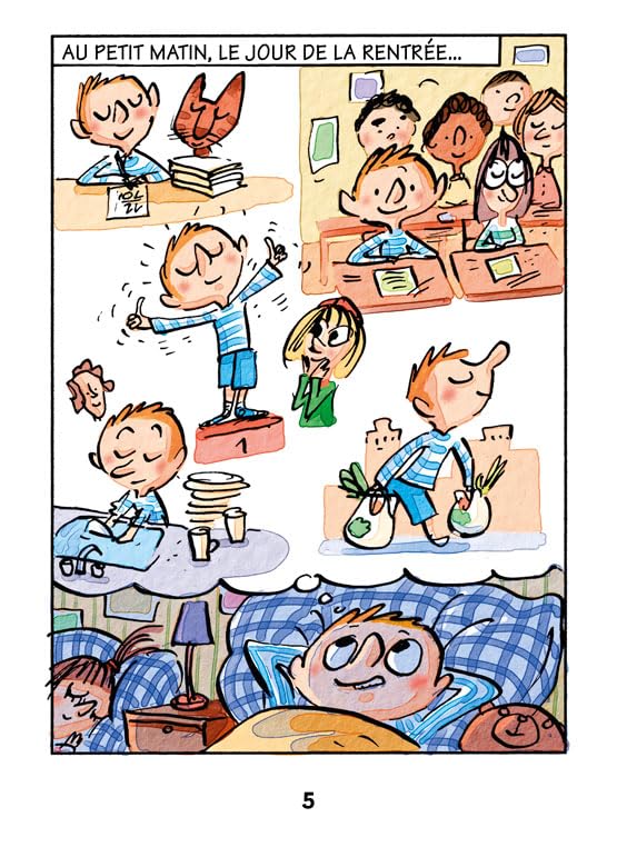 Max se trouve nul - tome 81 (81)