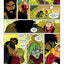 FRNCK - Tome 1 - Le début du commencement