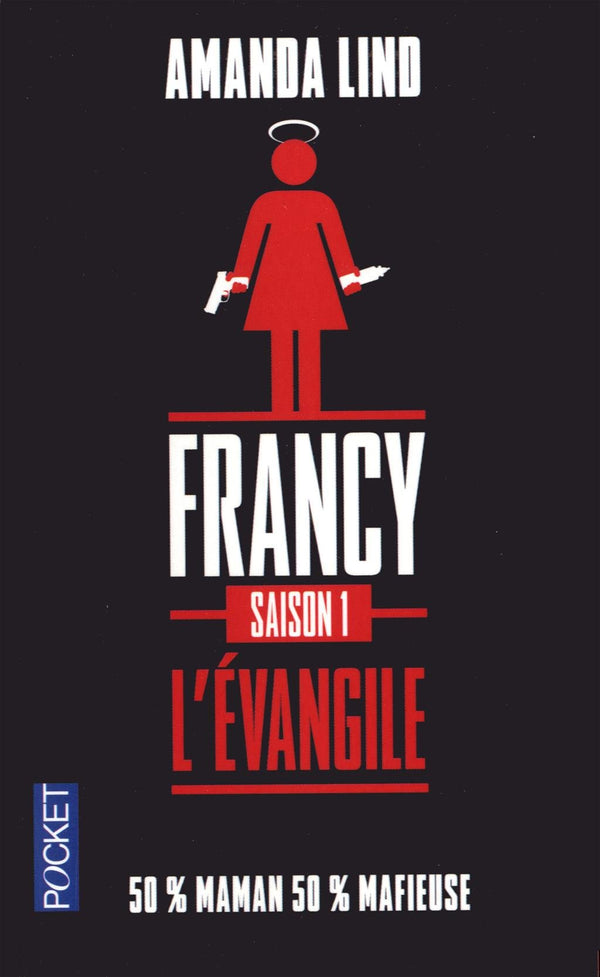 FRANCY SAISON 1 L'EVANGILE