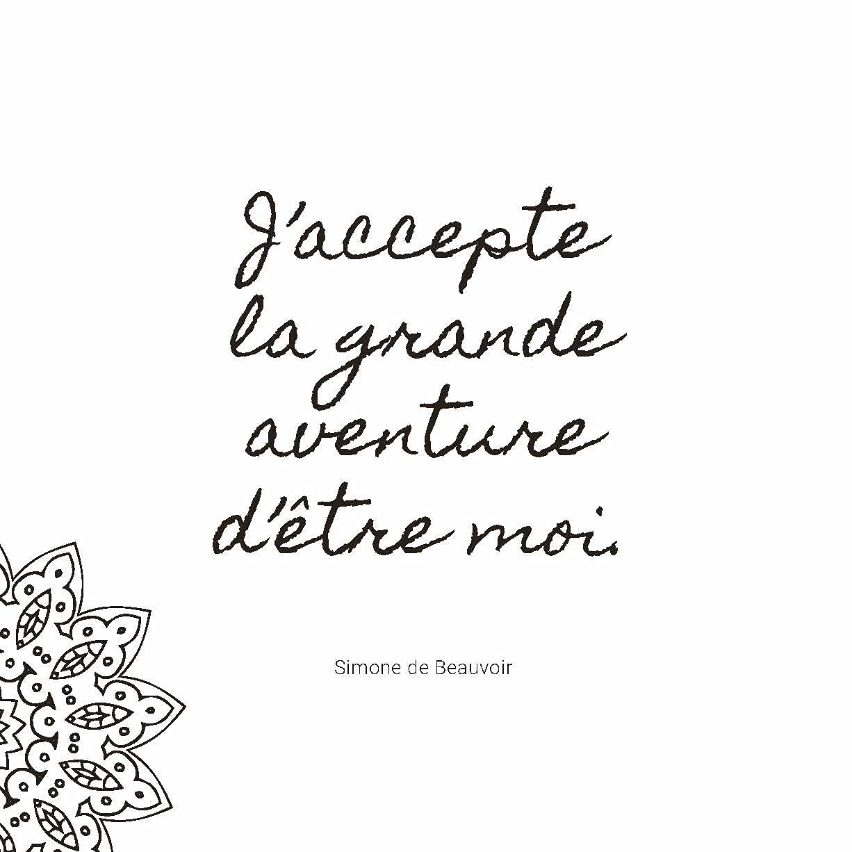 Coffret Je médite, je colorie, je dessine - Voyages zen