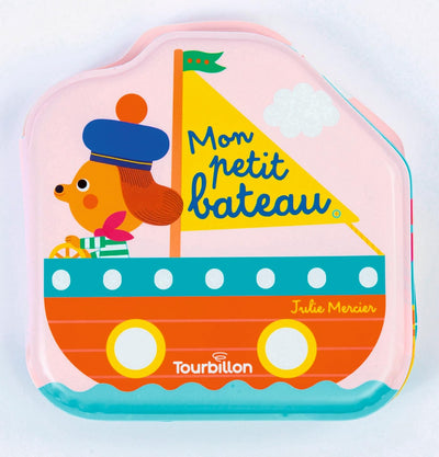 Mon petit bateau