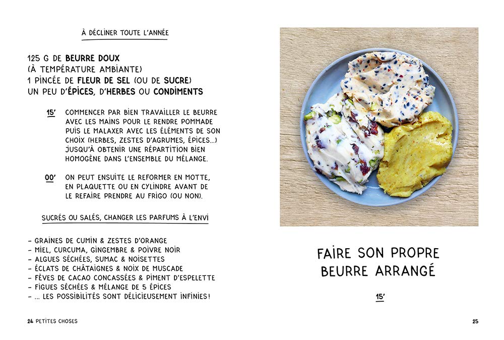 Apérikif - 60 recettes à partager