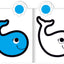 Coloriage petit poisson