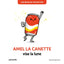 LES BIDULES CHOUETTES - AMEL LA CANETTE VISE LA LUNE