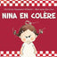 Nina en colère