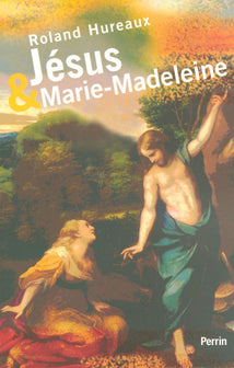 Jésus et Marie Madeleine