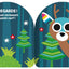 Regarde la forêt